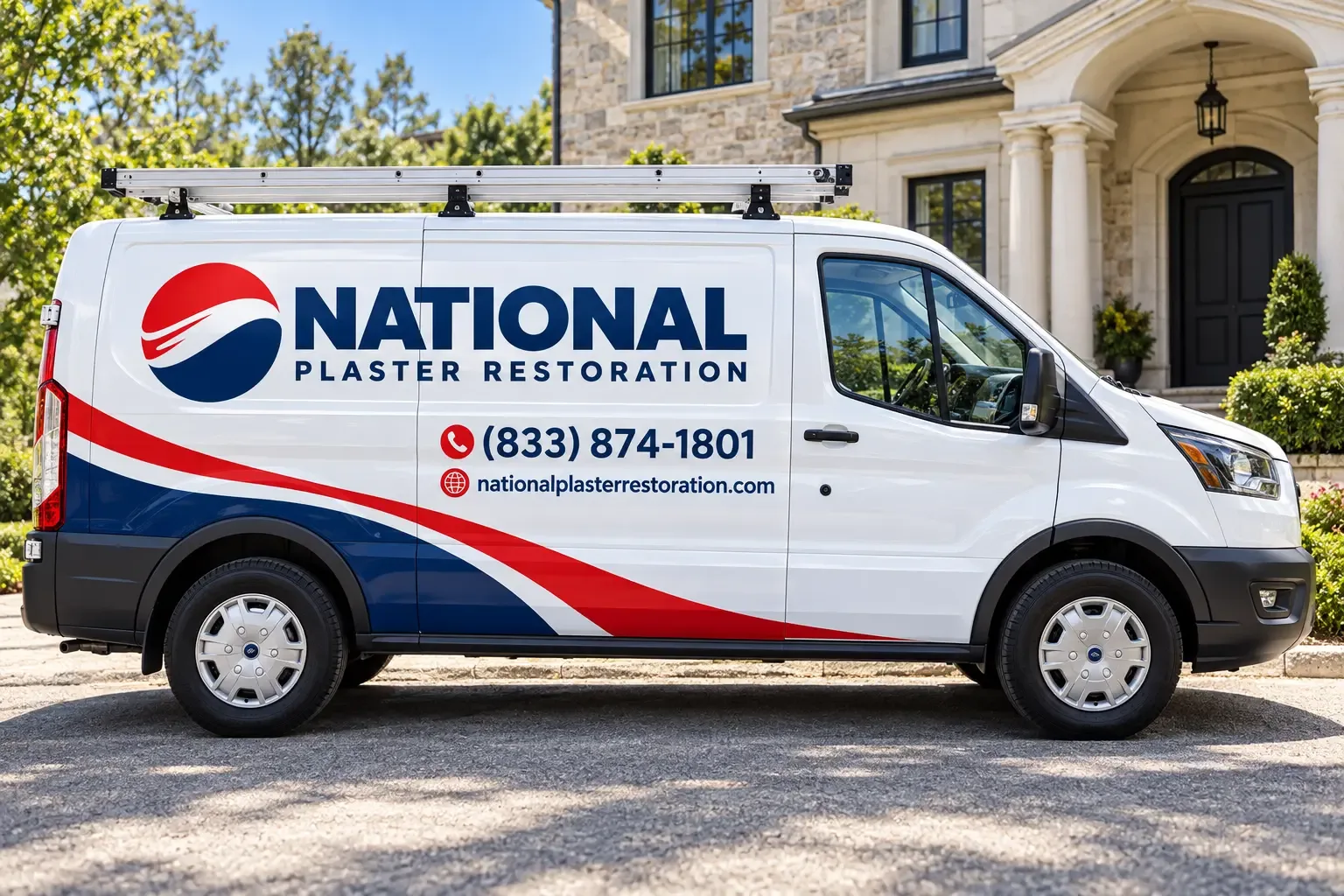 Plaster Repair in Saint David, IL near me
