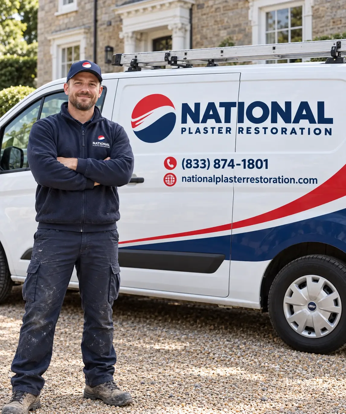 Plaster Repair Saint David, IL FAQs
